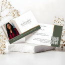 Search for financial planner business cards Minimalist