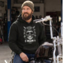 Search for motorcycle hoodies Rider