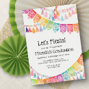 Search for mexican flag invitations Cinco de mayo
