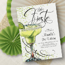 Search for margarita birthday invitations Cinco de mayo