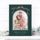 Search for bows christmas cards Minimal