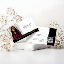 Search for financial planner business cards Minimalist