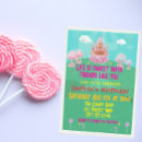 Search for candies invitations Cute