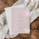 Search for babys breath wedding invitations Watercolor