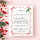 Search for wish list christmas cards Letter to santa