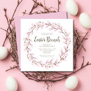 Search for pink seasonal invitations Pretty