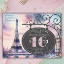Search for vintage french birthday cards Paris
