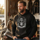 Search for motorcycle hoodies Skull