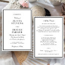 Search for formal invitations Elegant