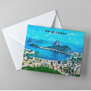 Search for janeiro postcards Cristo redentor
