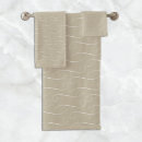 Search for taupe bath towels Elegant
