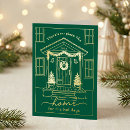 Search for realtor christmas cards Modern