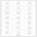 Search for bridal shower labels For her