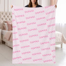 Search for name blankets Modern