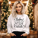 Search for christmas festivities clothing For her