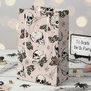 Search for skull gift bags Floral