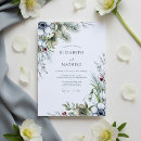Search for anemone wedding invitations Botanical