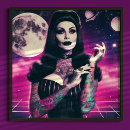 Search for synthwave posters Retrowave