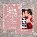 Search for photo baby girl shower invitations Script