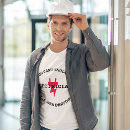Search for electrician humor tshirts Job