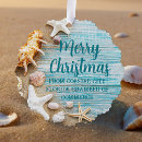 Search for seashell christmas cards Nautical