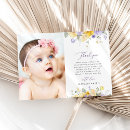 Search for purple flowers thank you cards Boho