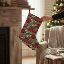 Search for teachers christmas stockings Book lover