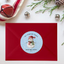 Search for with snowman stickers Merry christmas
