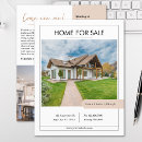 Search for real estate agent flyers Broker