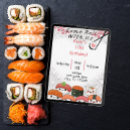 Search for sushi roll invitations Chopsticks