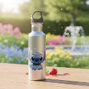 Search for stitch water bottles Cute