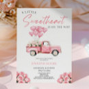Search for cute valentines day invitations A little sweetheart