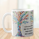 Search for tree design mugs Inspirational
