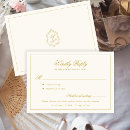 Search for ivory invitations Traditional