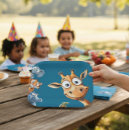 Search for funny birthday plates Purple