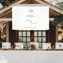 Search for reception wedding banners Boho