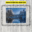 Search for bible verse puzzles Encouragement