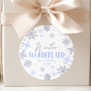 Search for winter wonderland birthday Boy