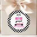 Search for speeding stickers For kids