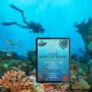 Search for dive in invitations Diver