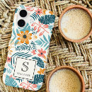 Search for tropical foliage iphone cases Greenery