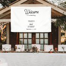 Search for fabric banners Minimalist