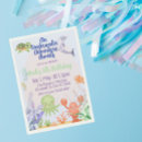 Search for underwater invitations Dolphin