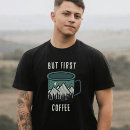 Search for hiking mens tshirts Mountains