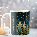 Search for silent night mugs Stars