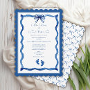Search for toe invitations Vintage
