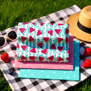 Search for pink watermelon wrapping paper Summer