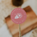 Search for hibiscus wedding stickers Summer