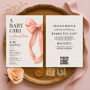 Search for bows invitations Mother to be