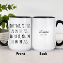 Search for funny 70th birthday mugs Grandpa